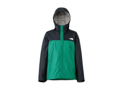 The North Face Dot Shot Jacket "TNF Green"