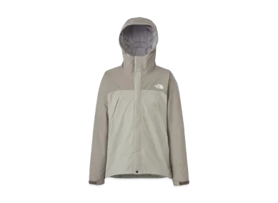 The North Face Dot Shot Jacket "Cavan GrayxClay Gray"
