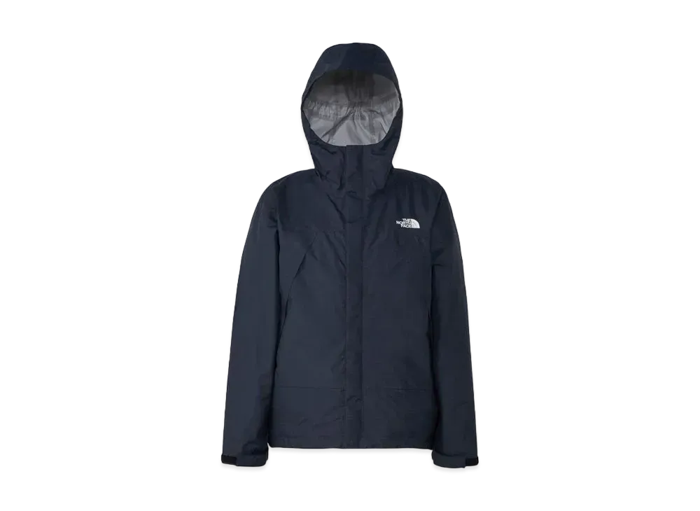 The North Face Dot Shot Jacket "Black"