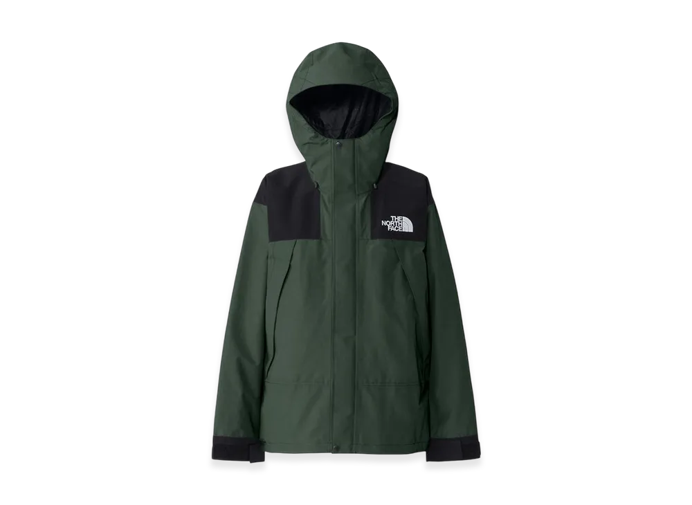 The North Face Mountain Jacket "Alpine"