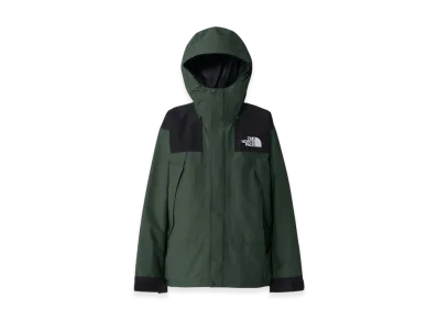The North Face Mountain Jacket "Alpine"