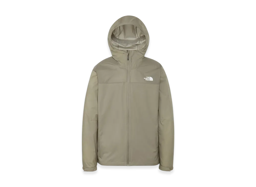 The North Face Venture Jacket "Mushroom"