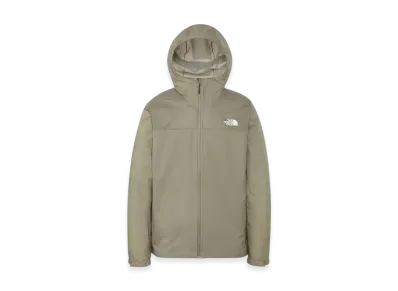 The North Face Venture Jacket "Mushroom"