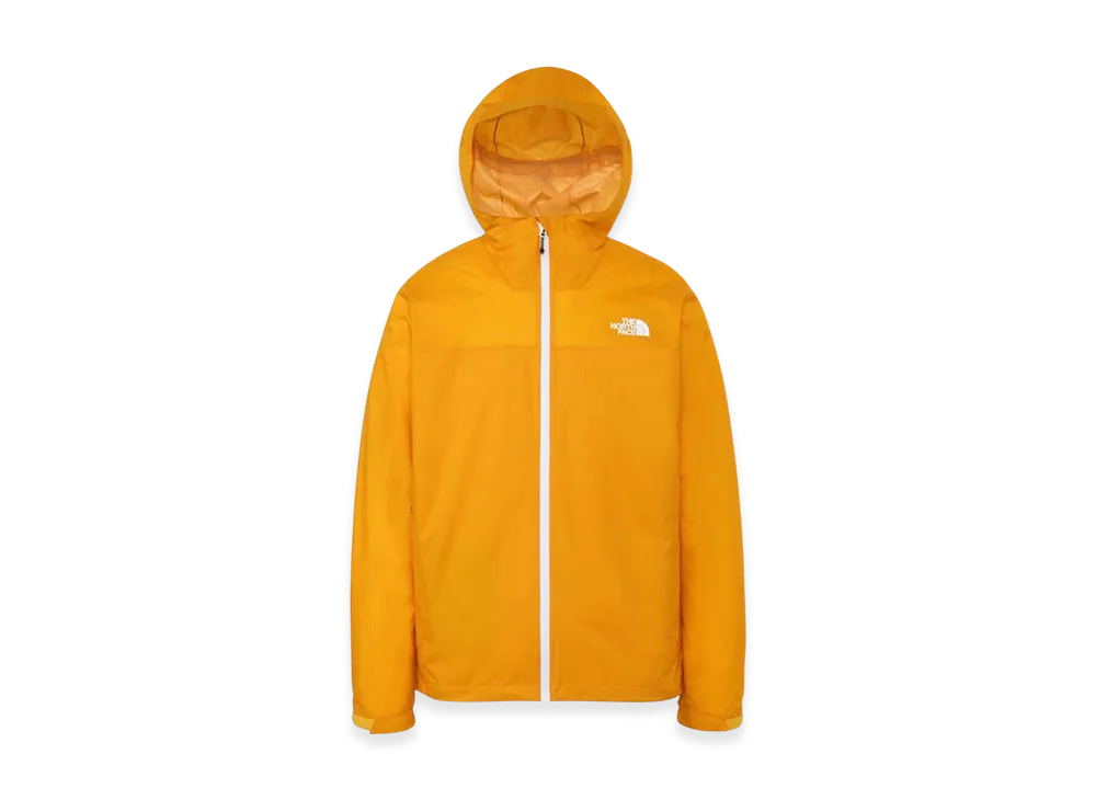 The North Face Venture Jacket "Summit Gold"