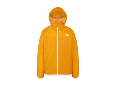 The North Face Venture Jacket "Summit Gold"
