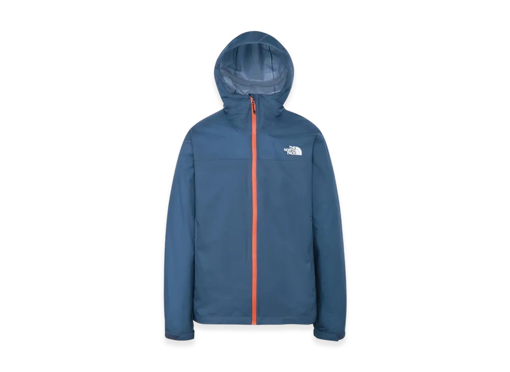The North Face Venture Jacket "Mountain Blue"
