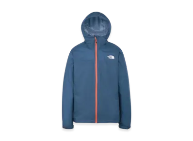 The North Face Venture Jacket "Mountain Blue"
