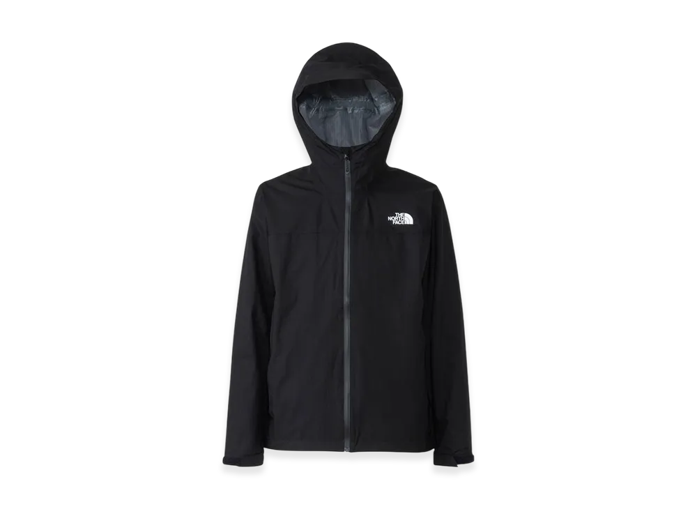 The North Face Venture Jacket "Black"