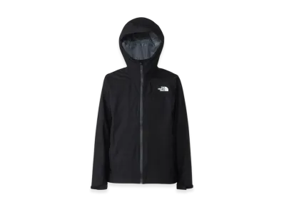 The North Face Venture Jacket "Black"