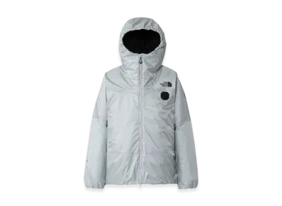The North Face Aglow Doublewall Jacket "Tin Gray"