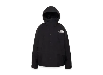 The North Face Mountain Light Jacket "Black"