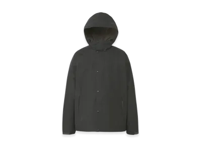 The North Face Storeaway Jacket "Asphalt Gray/Fuse Box Gray"