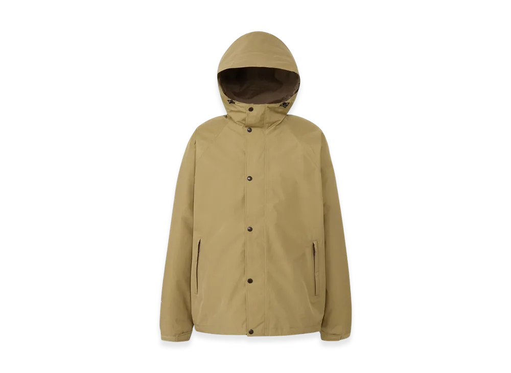 The North Face Storeaway Jacket "Classic Khaki/Taupe"