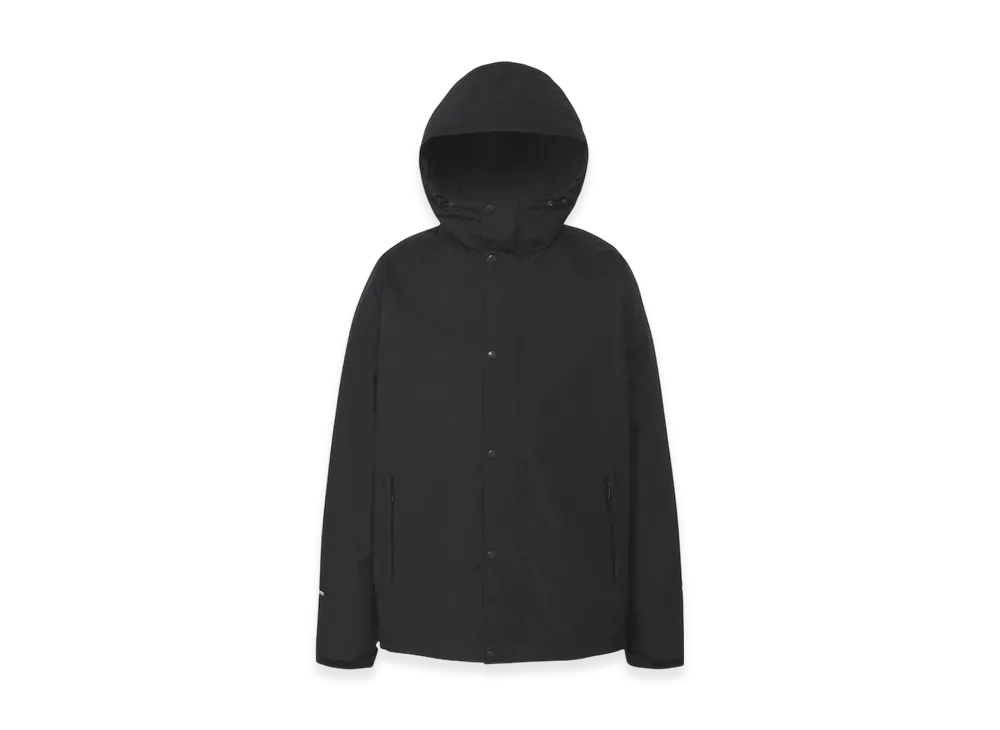 The North Face Storeaway Jacket "Black"