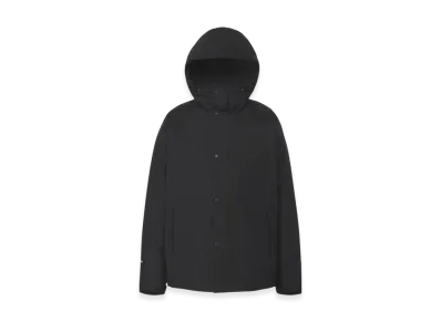 The North Face Storeaway Jacket "Black"