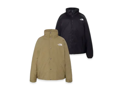 The North Face Explorer Parka Triclimate Jacket "Classic Khaki"
