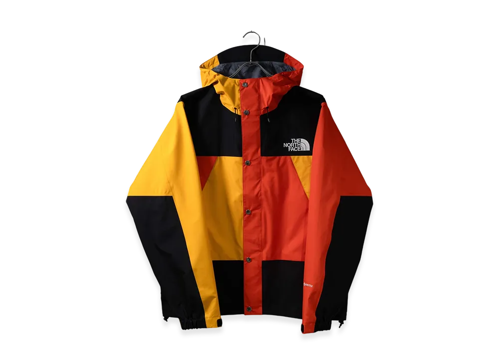 The North Face Alter Exclusive GORE-TEX Raintex Hoodie 