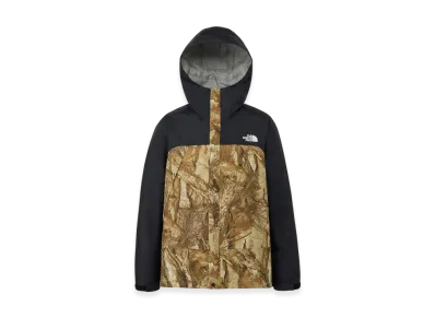 The North Face Novelty Dot Shot Jacket "Forest Floor"