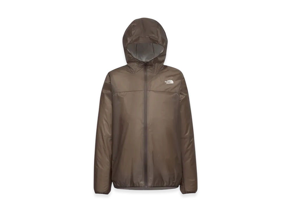 The North Face Strike Trail Jacket "Mushroom"