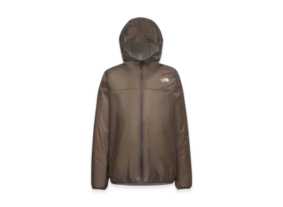 The North Face Strike Trail Jacket "Mushroom"