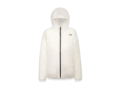 The North Face Strike Trail Jacket "Clear"