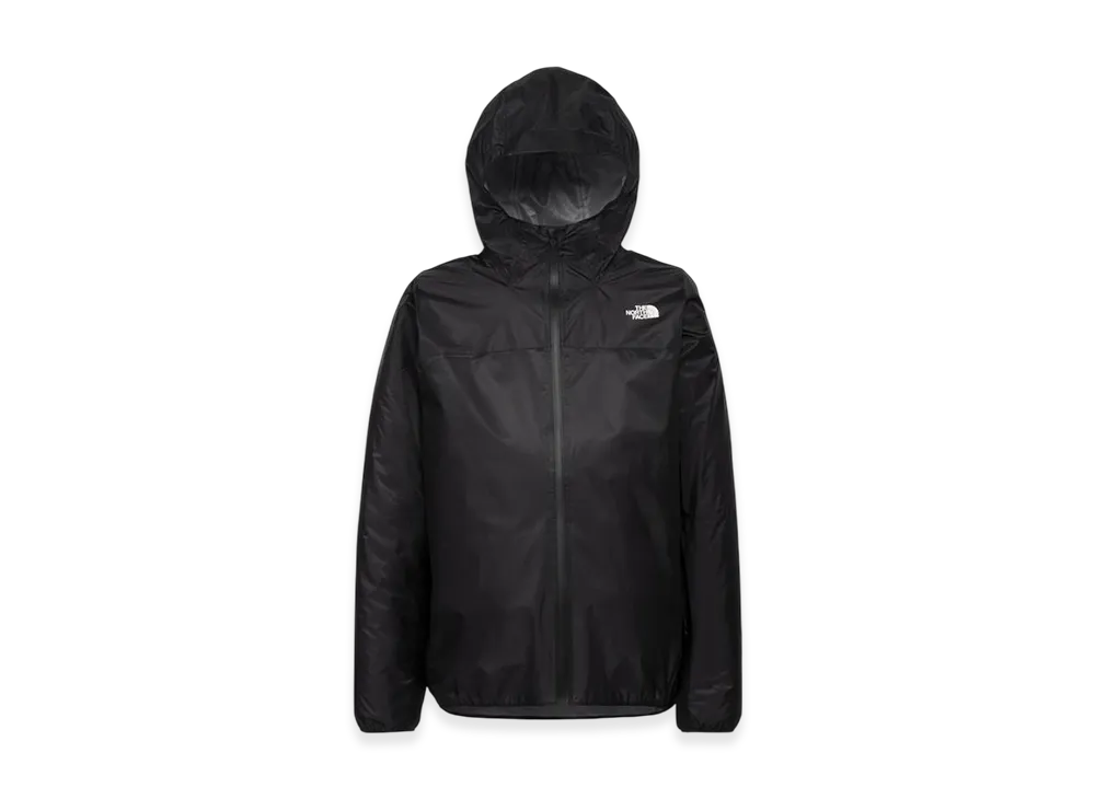 The North Face Strike Trail Jacket "Black"