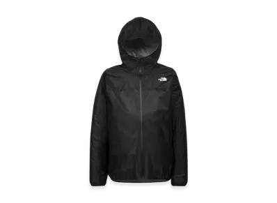 The North Face Strike Trail Jacket "Black"