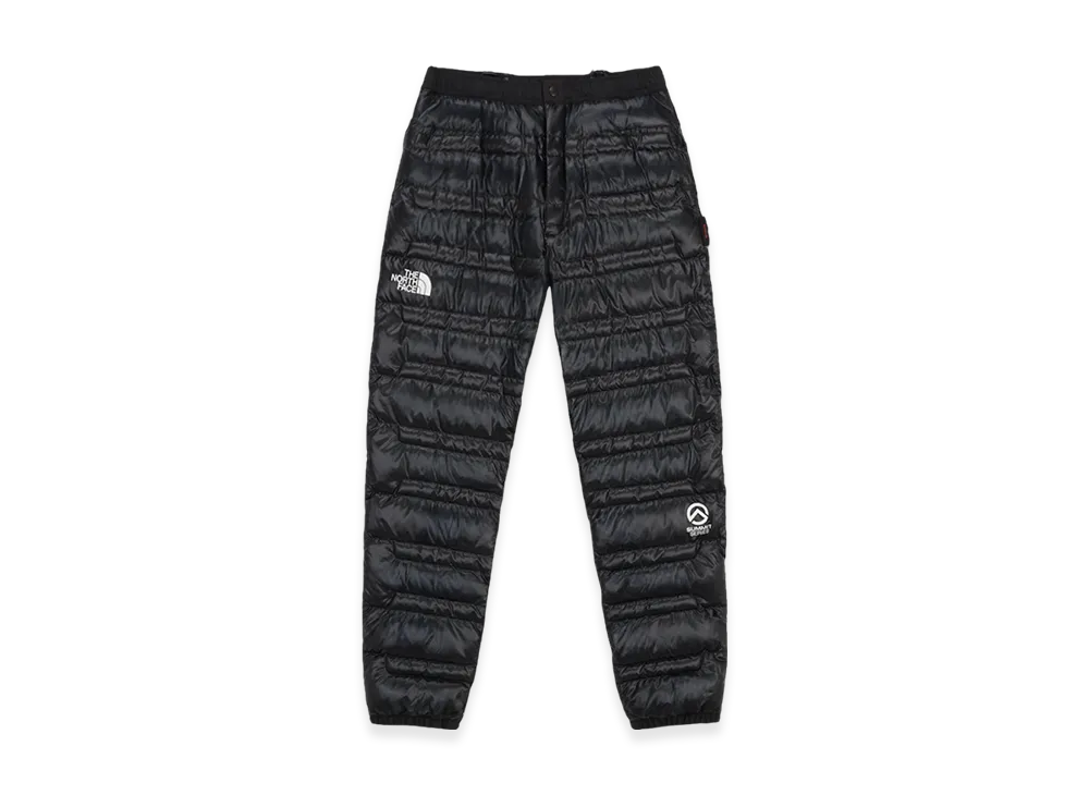 The North Face Summit Quantum RDS Down Pants "Black"