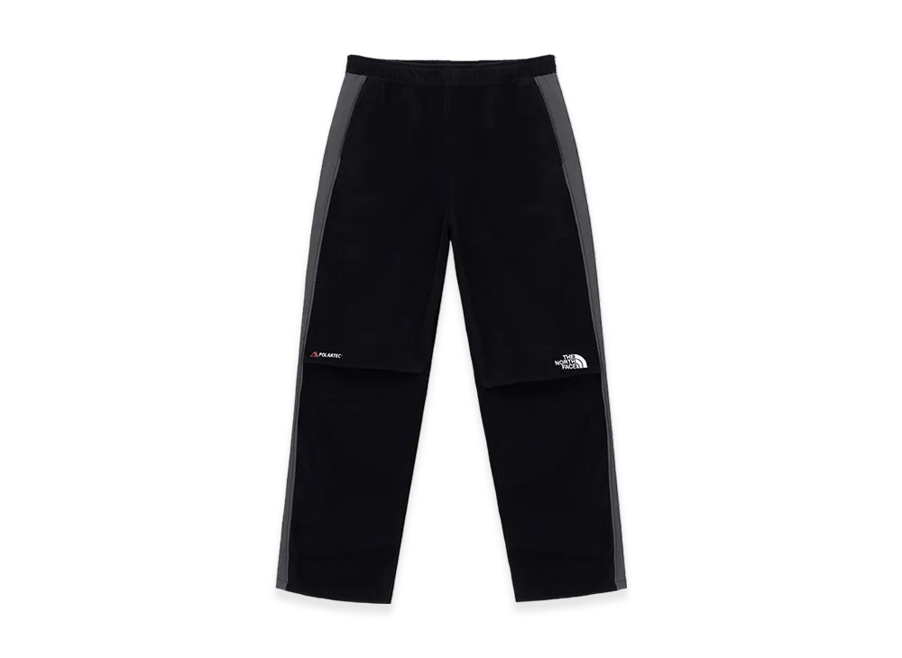 The North Face Banff Fleece Pants "Black"