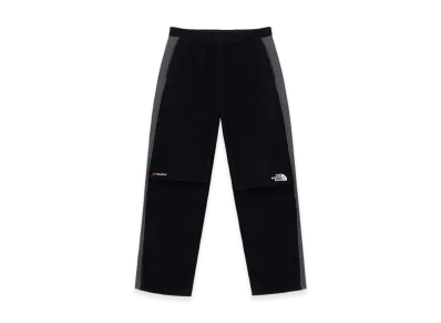 The North Face Banff Fleece Pants "Black"