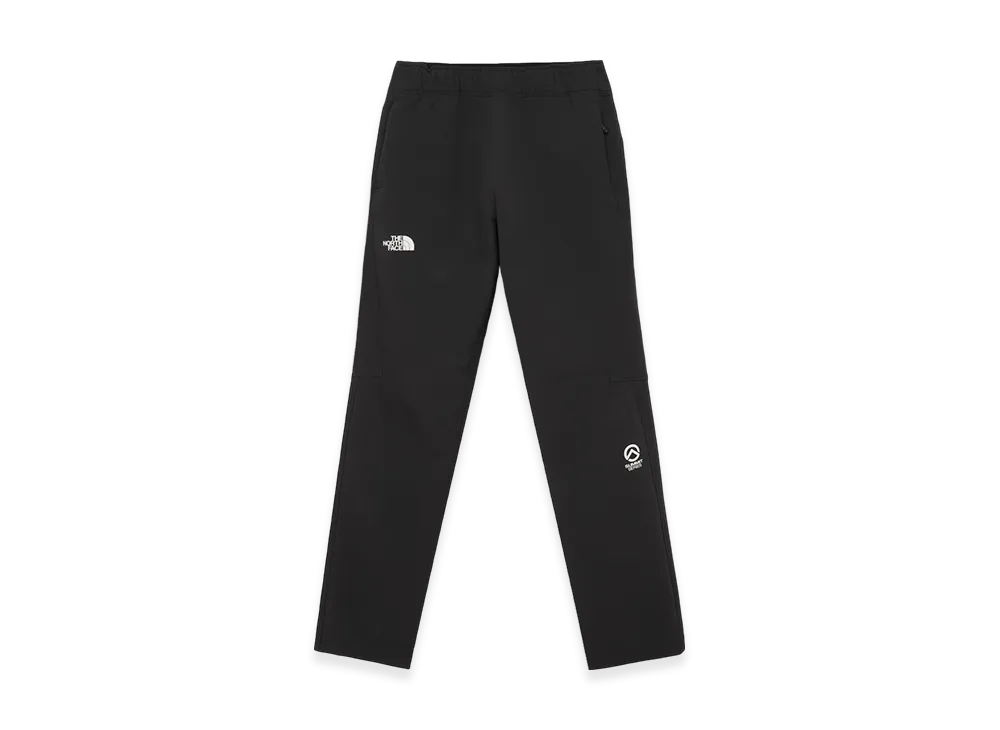 The North Face Summit Stormega Pants "Dark Gray"