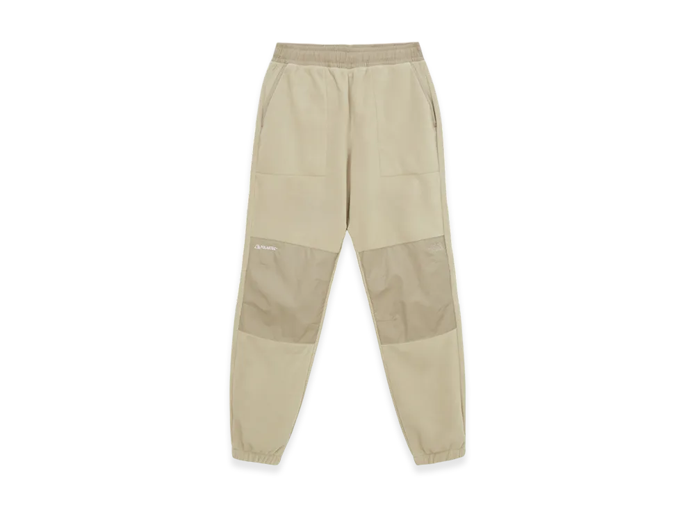 The North Face Denali Fleece Pants "Sand Shell"