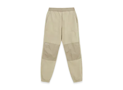 The North Face Denali Fleece Pants "Sand Shell"