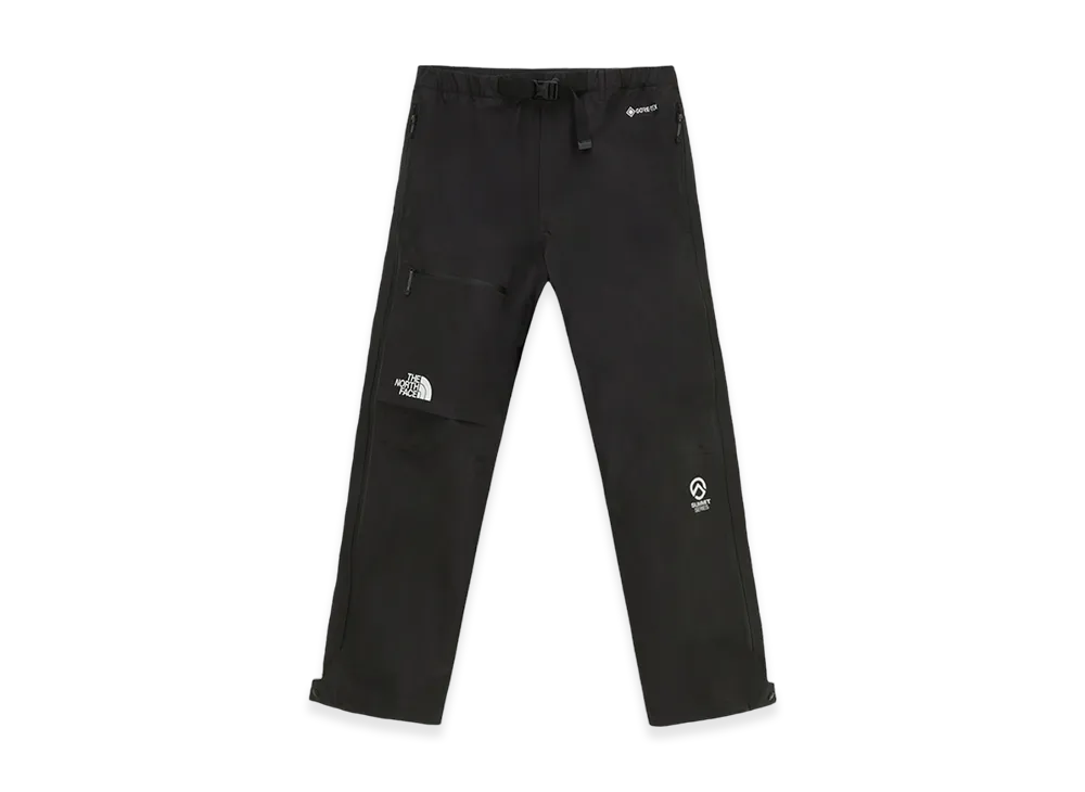 The North Face Summit Kamet Gore-Tex Pants "Black"