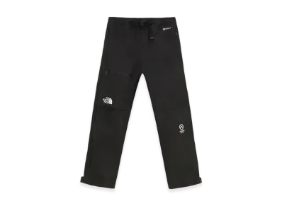 The North Face Summit Kamet Gore-Tex Pants "Black"