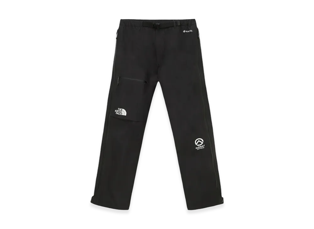 The North Face Summit Kamet Gore-Tex Pants "Jet Black"