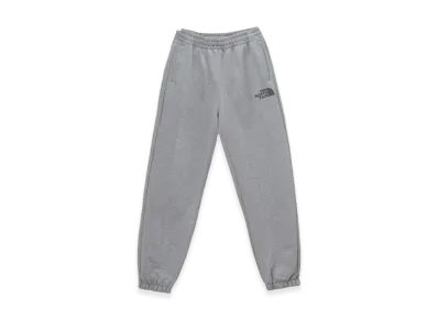 The North Face White Label Bonney Sweatpants "Melange Grey"