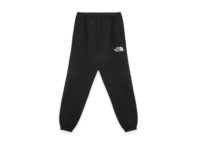 The North Face White Label Bonney Brushed Sweatpants "Black"