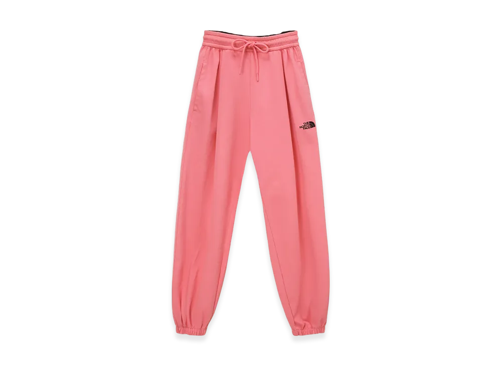 The North Face White Label Seed Tech Pants (W) "Pink"