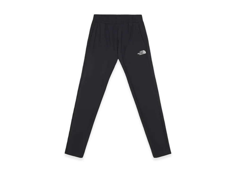 The North Face White Label Longs Peak Training Pants "Black"
