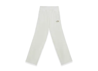 The North Face White Label Tech Run Training Pants (W) "Cream"