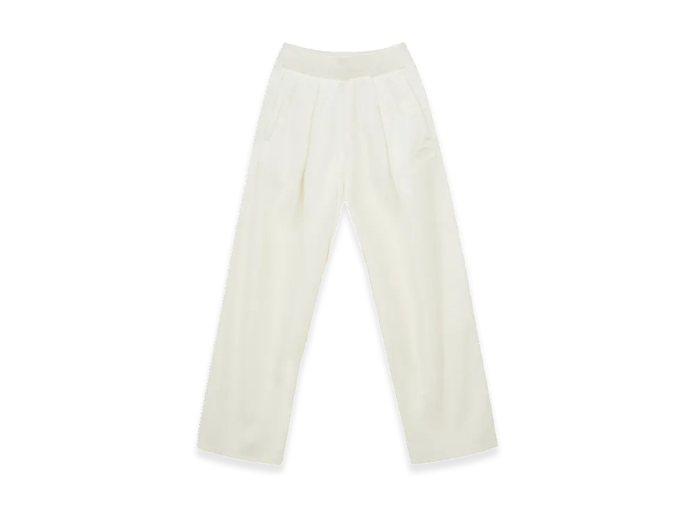 The North Face White Label Terry Sweatpants (W) "Cream"