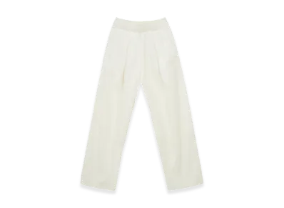 The North Face White Label Terry Sweatpants (W) "Cream"