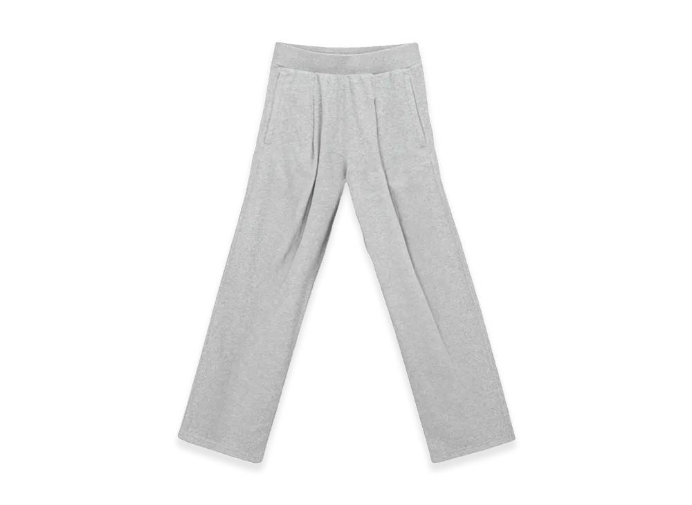 The North Face White Label Terry Sweatpants (W) "Melange Grey"