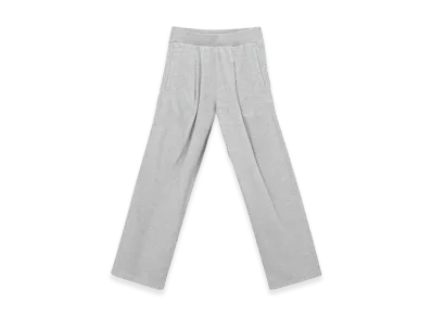 The North Face White Label Terry Sweatpants (W) "Melange Grey"