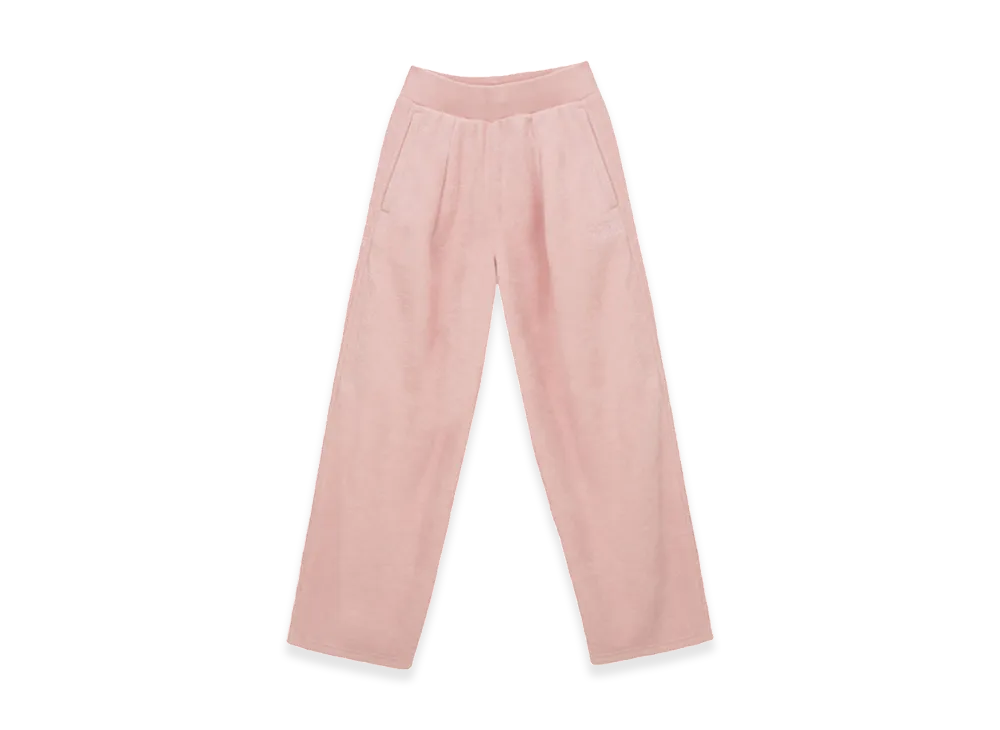 The North Face White Label Terry Sweatpants (W) "Light Pink"