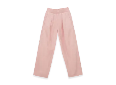 The North Face White Label Terry Sweatpants (W) "Light Pink"