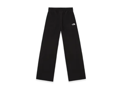 The North Face Essential Wide Pants "Black"