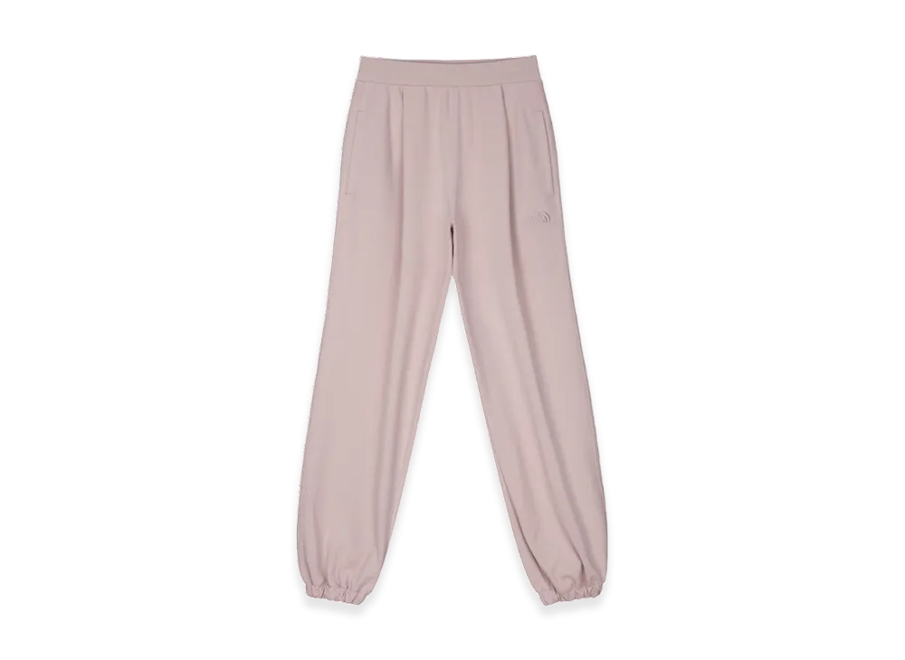 The North Face Seed Tech Pants (W) "Pale Pink"