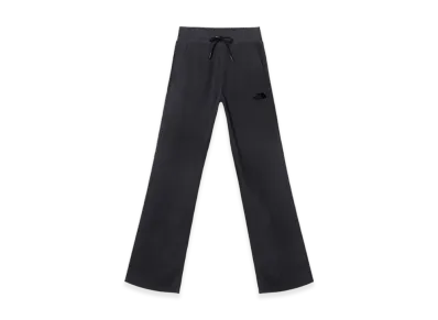 The North Face Dyeing Sweatpants (W) "Charcoal Grey"